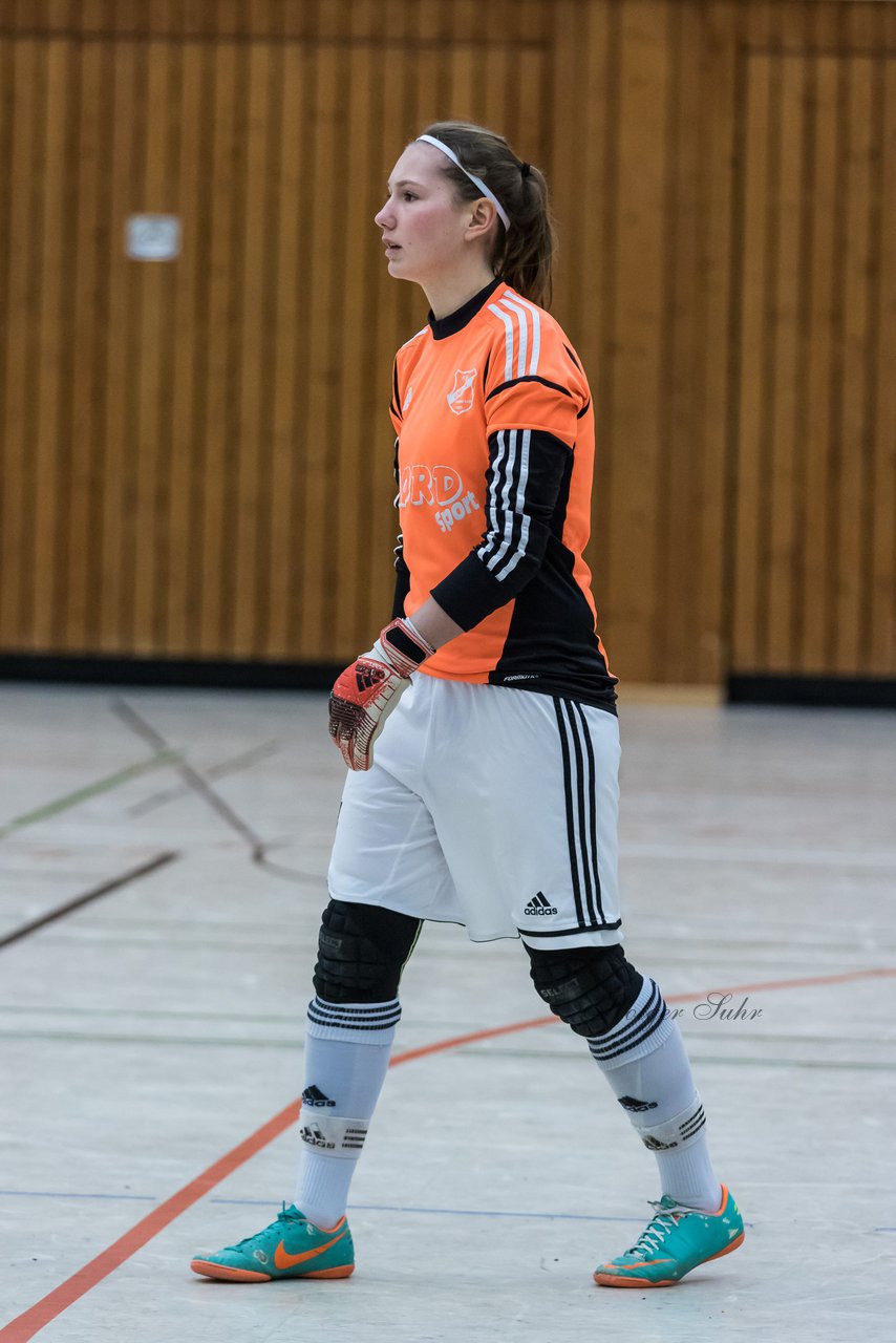 Bild 280 - Volksbank-Cup Horst